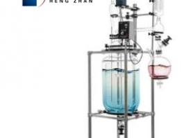 雙層玻璃反應釜10L~50L